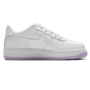 耐克官方正品女鞋2026春季新款AF1空军一号黑白板鞋休闲鞋