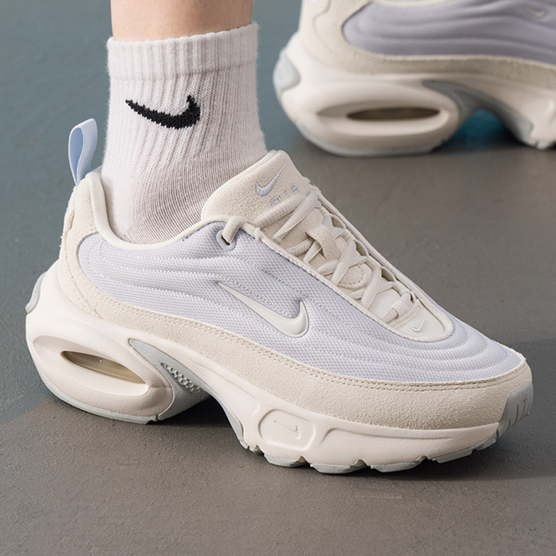 Nike耐克官方正品女鞋2025新款潮流休闲鞋减震运动鞋厚底老爹鞋女,运动鞋new,运动休闲鞋,淘宝优惠券,粉丝福利购,淘宝优惠卷