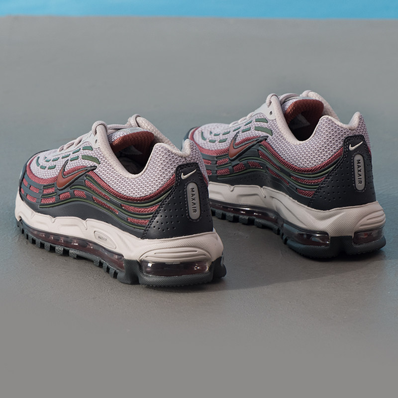 Nike耐克男鞋AIR MAX休闲鞋冬季新款缓震气垫运动鞋FZ4110