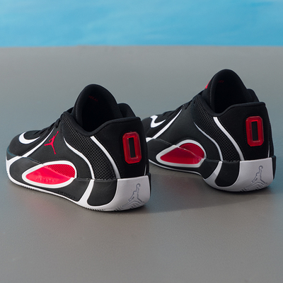 耐克（NIKE）男鞋 25冬季新款JORDAN TATUM 4 PF运动鞋实战比赛训