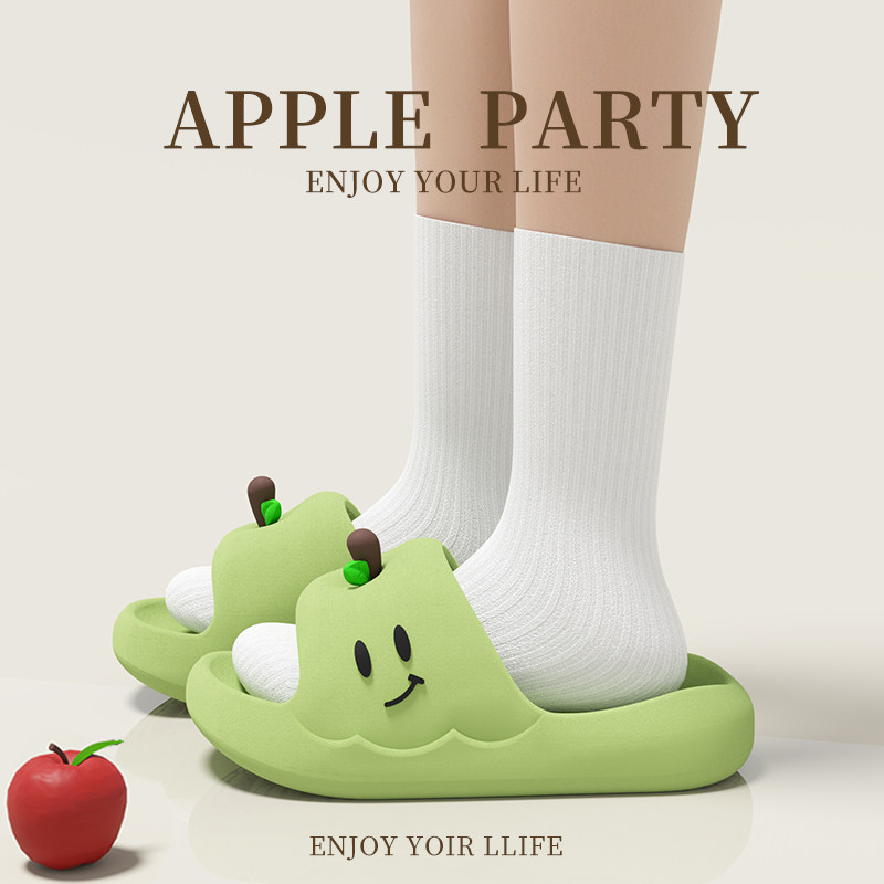 女款拖鞋2025新款夏天厚底女士时尚可爱家居室内洗澡防滑防臭,居家布艺,居家凉拖/凉鞋,淘宝优惠券,粉丝福利购,淘宝优惠卷