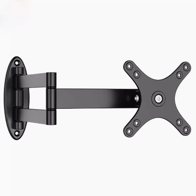 壁挂式显示器支架 NHD51 NHD52 NHD53 双节伸缩型 双臂