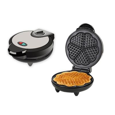 Waffle Cake Maker Machine 华夫饼机早餐面包机三明治机可调温控