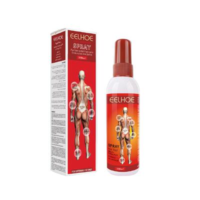 Relieves Joint Pain Muscle Pain Bruises Swelling Spray