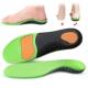 Arch Orthopedic Sole For Foot Shoes Pad EVA Insoles feet