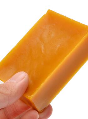 500g Pure Natural Yellow Beeswax Bee Wax Organic Pellets Bee