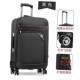big suitcase trolley luggage large inch bag