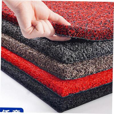 Floor Mat Entrance Doormat Floor Rug Anti-slip Door Mat