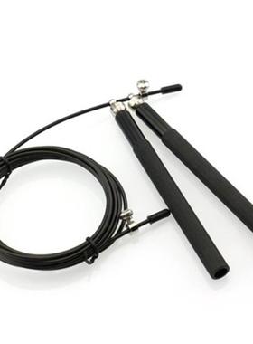 Crossfit Speed Jump Rope Skipping ropes Boxing Fitness Skip