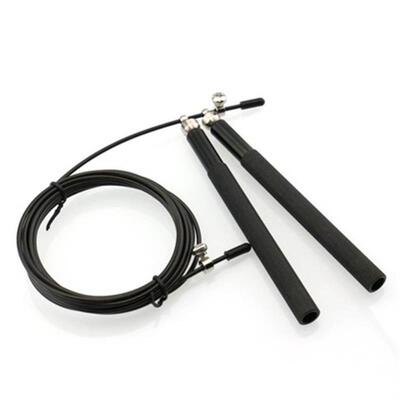 Crossfit Speed Jump Rope Skipping ropes Boxing Fitness Skip