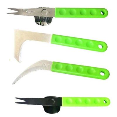 Garden Weeder Lightweight Plant Remover Tool Portable