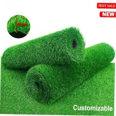 Artificial Grass Turf Indoor carpet Balcony Garden Turfs草坪