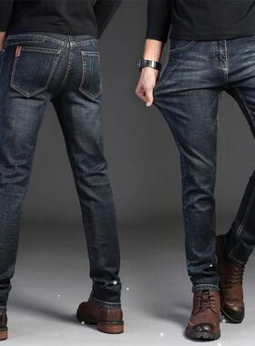 24pants for men jeans for men jeans休闲裤男 denim牛仔裤 mens
