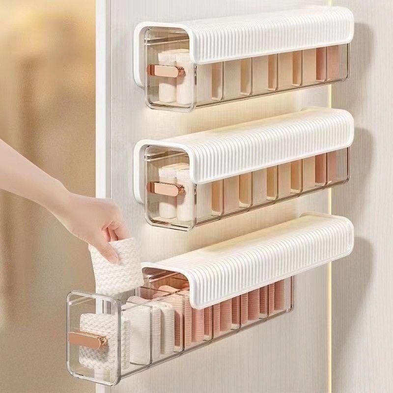 foldable underwear socks drawer Bra organizer storage box
