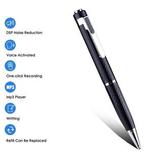 Digital Voice Recorder Pen Professional Audio Sound Recordin