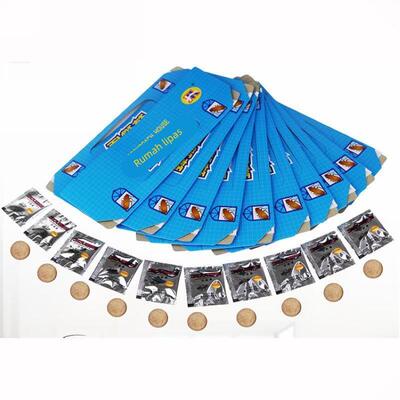 5Pcs Cockroach Glue Traps Killer Pest Control Trap Ants Spi1
