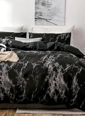 bed sheet set cotton duvet cover bedding bedsheets sets 0.9