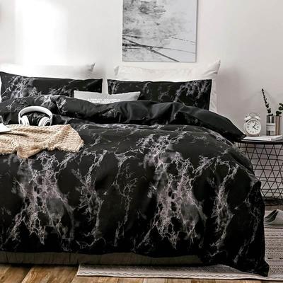 bed sheet set cotton duvet cover bedding bedsheets sets 0.9