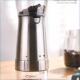 Electric Bean Burr Portable Coffee Grinder Grinding Machine