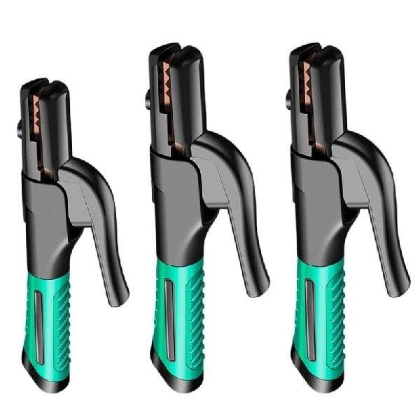Welding Electrode Holder Cable Welding Ground Clamp Welding