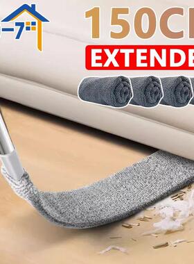 Dust Removal Dusters Extendable Telescopic Duster Long Handl