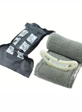 Israeli Bandage Trauma Kit Emergency Compression Bandage Tou