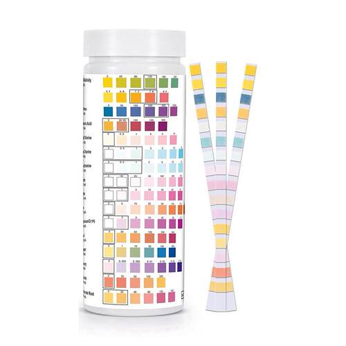16 in 1 Drinking Water Test Kit, Water Testing Kits for Drin