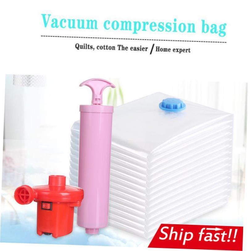 Compressed Storage large Vacuum Bag Foldable Seal Bags压缩袋
