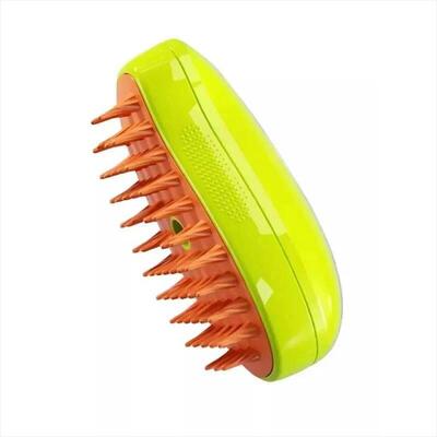Pet Grooming Brush Electric Spray Water Spray Kitten Pet Com
