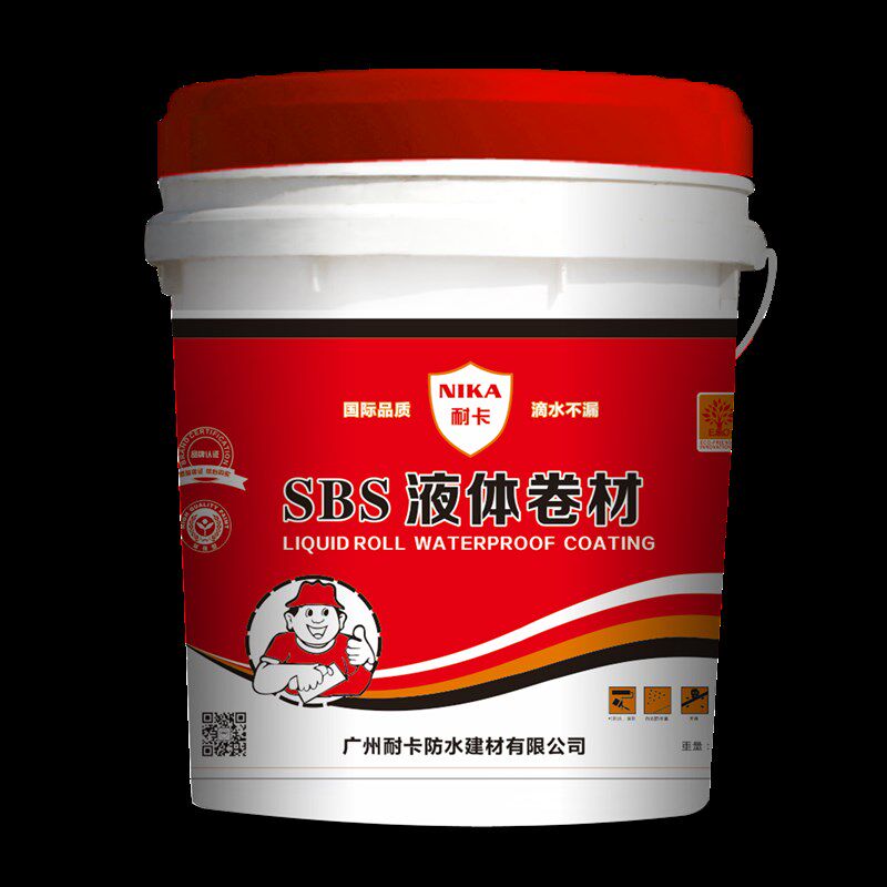 速发屋顶防水涂料卷材沥青聚氨酯耐高温楼顶裂缝补漏王高弹防漏胶