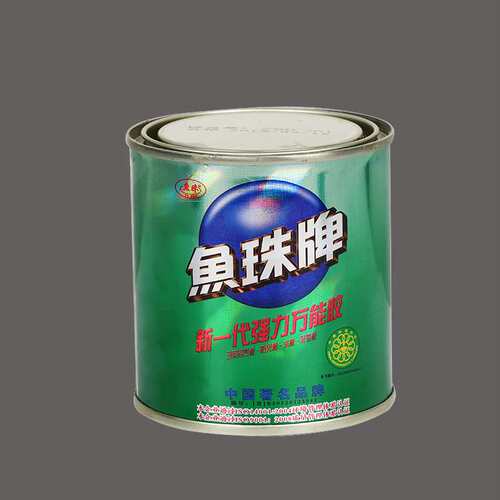 现货速发强力胶用胶木工手工塑料金属皮革PC板黏胶木板胶