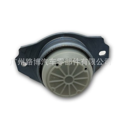 速发适用于路虎揽胜顶胶机脚胶 KKB50060 KKB500760