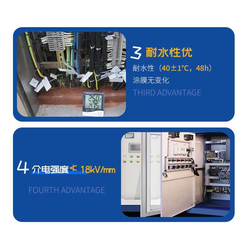 速发火田电力金具绝缘喷剂绝缘子自喷防污闪涂料绝缘耐电蚀防络闪