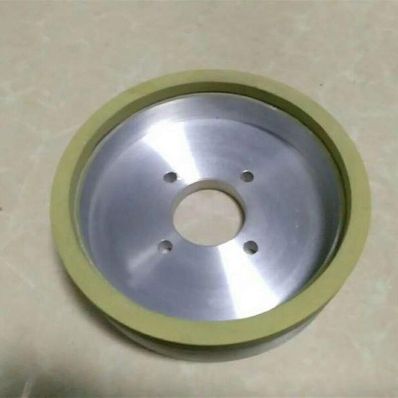速发陶瓷金刚石青铜烧结金属结合剂平行电铸钎焊电镀砂轮可按要求