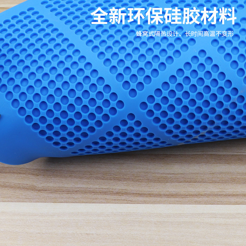 速发O手机电脑维修工作台桌垫多功能磁性风枪焊台耐高温隔热矽胶