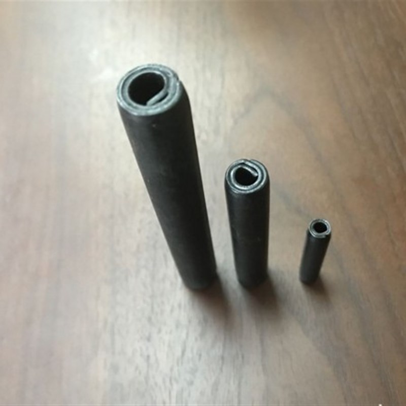 速发65锰 G卷87.制 卷制弹性圆柱销 螺旋销 B4弹性销卷形销