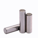 速发轴承钢销 滚柱圆柱销销顶针8 滚针2滚子