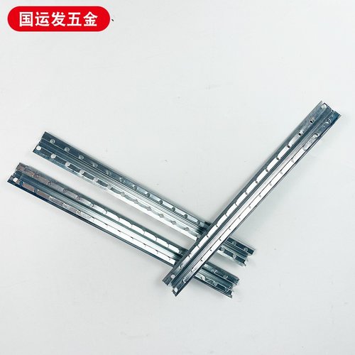 马亚克轻钢龙骨配件热镀锌防火装饰材料跨境出口建筑护角条