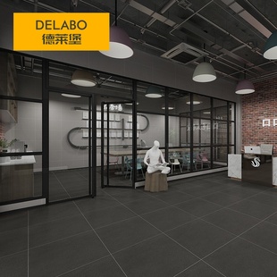 通体仿古砖客厅餐厅800x800复古水泥砖卫生间厕所300x600阳台地砖