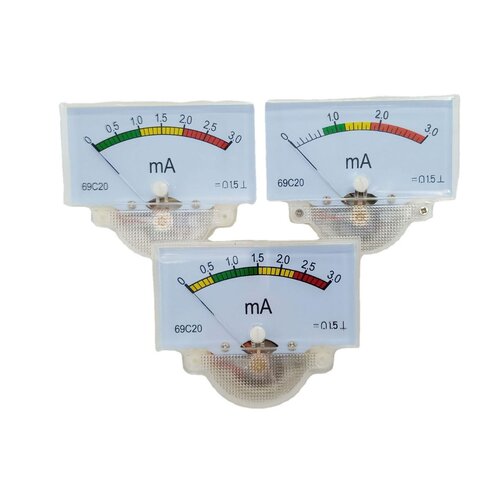 金陵牌leeyd 避雷器在线检测器   仪表 直流电流表 69c20