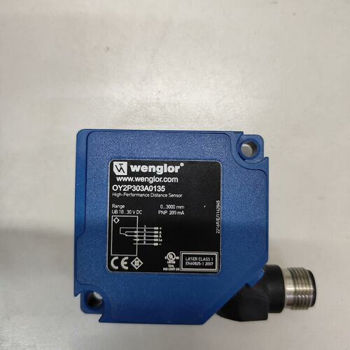 议价wenglor光电传感器OY2P303A013oy2p303a013OY2P-303A013