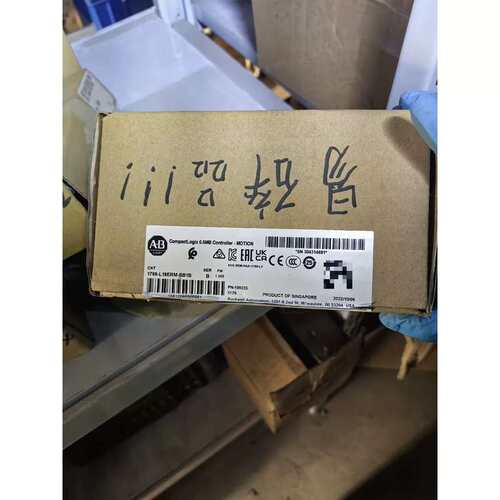 议价 1769-L18ERM-BB1B开封了未使用过