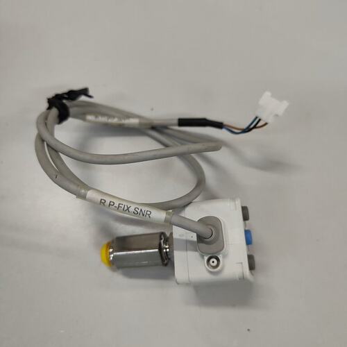 议价数显压力表ISE40A-01-R X587ISE40A-01-RISE40A