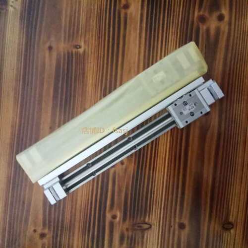 SMC滑台气缸MXY12-300MXY12-300CMXY12-300B