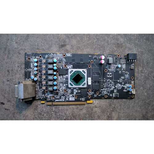 迪兰显卡RX470D 4G酷能RX470D 4G酷能RX470 4G