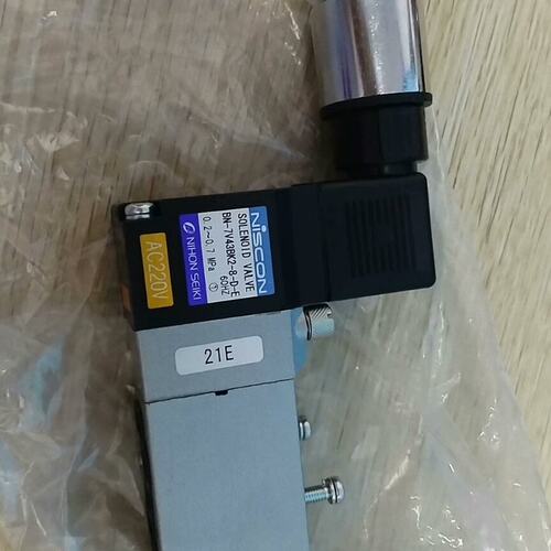 议价SCON电磁阀BN-7V43BK2-8-D-E AC2BN-7V43BK2-8-D-E