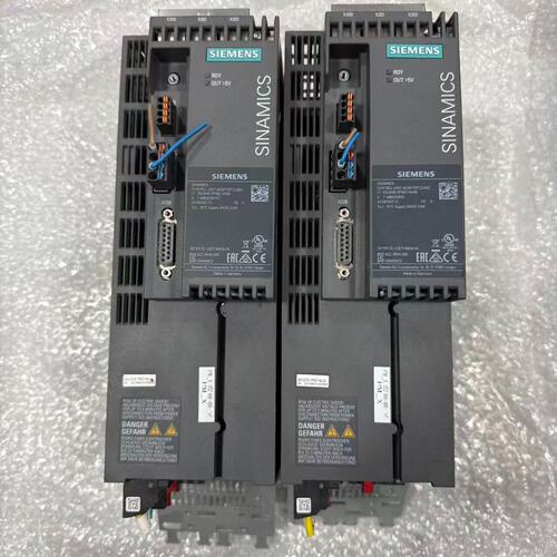 变频器6SL3210-1PE21-4UL06SL3210-1PE21-1UL06SL3210-1PE21-8UL0