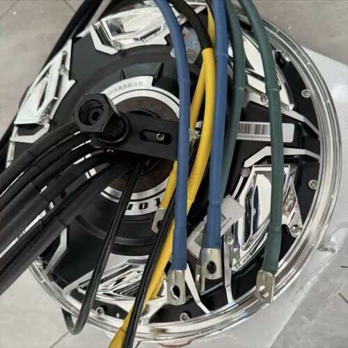 全顺电机12寸五代3000wp12寸五代6000wp12寸五代9000w