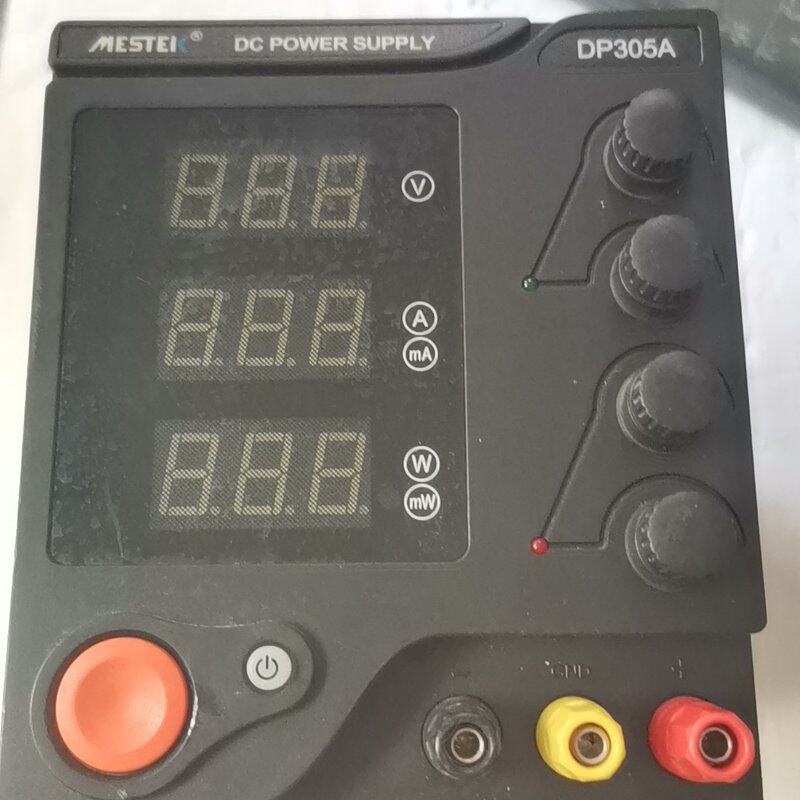 议价MESTEK直流稳压电源DP305ADP3010ADP605A