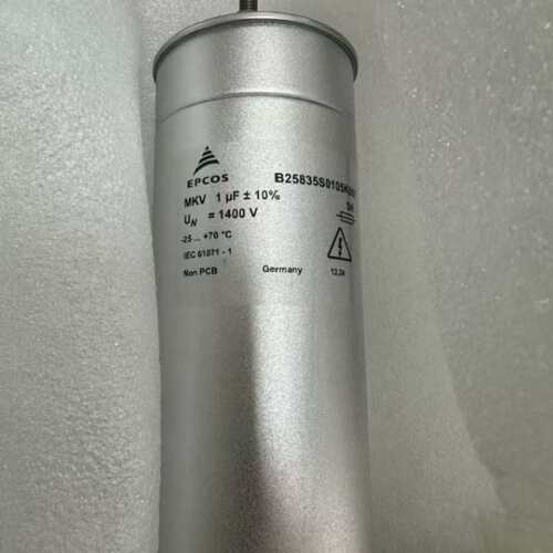 议价EPCOS B25835S0105K007 MKV系列 1U
